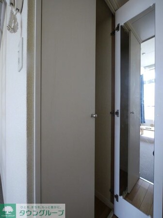 レオパレスサンハウスの物件内観写真